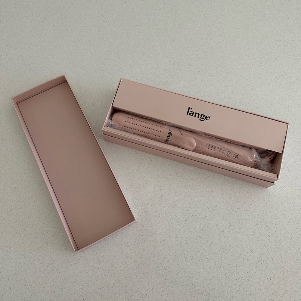 L’ANGE DUO 360° AIRFLOW STYLER